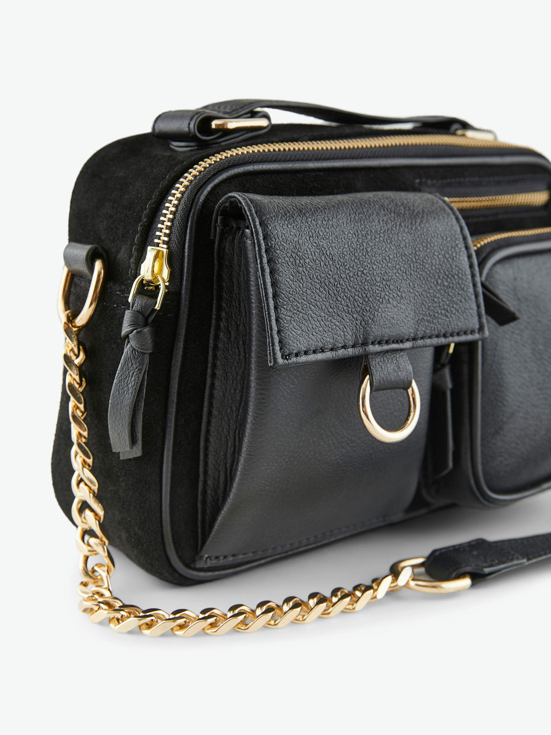 Sac rectangulaire bandouliere outlet