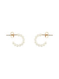 Pieces RINGEN OORBELLEN, Gold Colour, highres - 17115440_GoldColour_871504_008.jpg