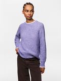 Product image thumbnail 3 PCIVY PULLOVER, Baby Lavender