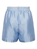 Pieces PCJOY SHORT À TAILLE HAUTE, Airy Blue, highres - 17145403_AiryBlue_002.jpg