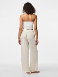 Pieces PCPIA WIDE-LEG TROUSERS, Birch, highres - 17149314_Birch_1146868_004.jpg