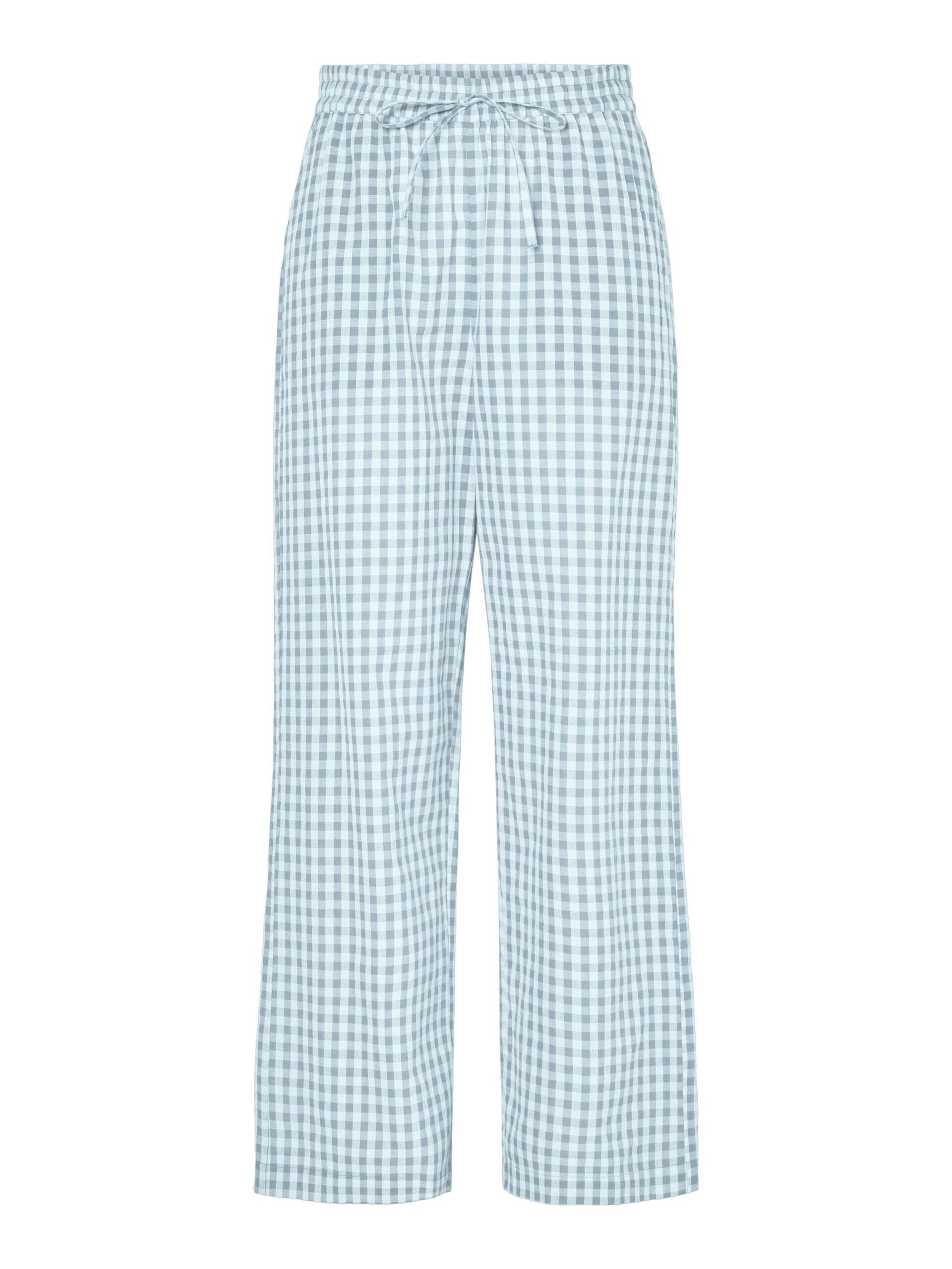 Carousel image - PCLILIANE HOSE, Cashmere Blue | 6