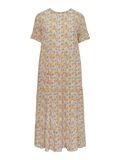 Pieces PCMY MIDI DRESS, Golden Kiwi, highres - 17131801_GoldenKiwi_987280_001.jpg