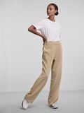 Pieces PCBOSSY WIDE-LEG TROUSERS, Silver Mink, highres - 17113859_SilverMink_007.jpg