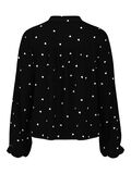Pieces PCNINE BLUSE, Black, highres - 17151639_Black_1132002_002.jpg