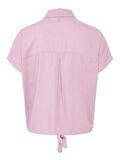 Pieces PCPIA SHORT SLEEVED SHIRT, Dawn Pink, highres - 17154736_DawnPink_002.jpg