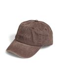 Product image thumbnail - PCKELLA CAPS, Deep Mahogany | 1