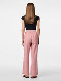 Pieces PCSALLY - SEERSUCKER PANTALON, Goji Berry, highres - 17146656_GojiBerry_1109696_004.jpg