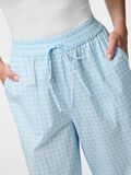 Pieces PCLILIANE TROUSERS, Cashmere Blue, highres - 17163785_CashmereBlue_1250869_006.jpg