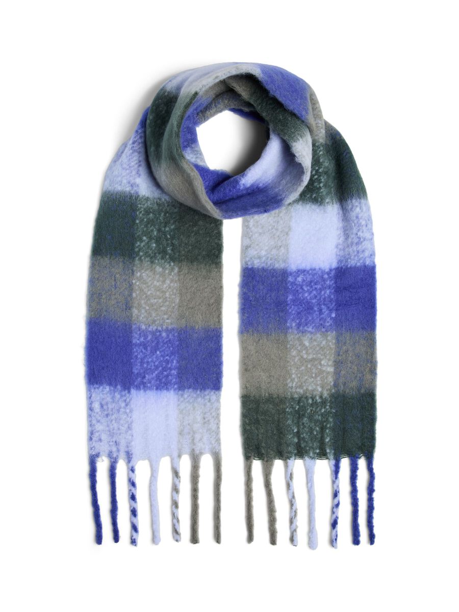 Carousel image - PCBEA SCARF, Darkest Spruce | 1