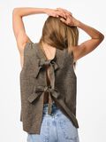Pieces PCSILLY STRIK VEST, Morel, highres - 17156680_Morel_008.jpg