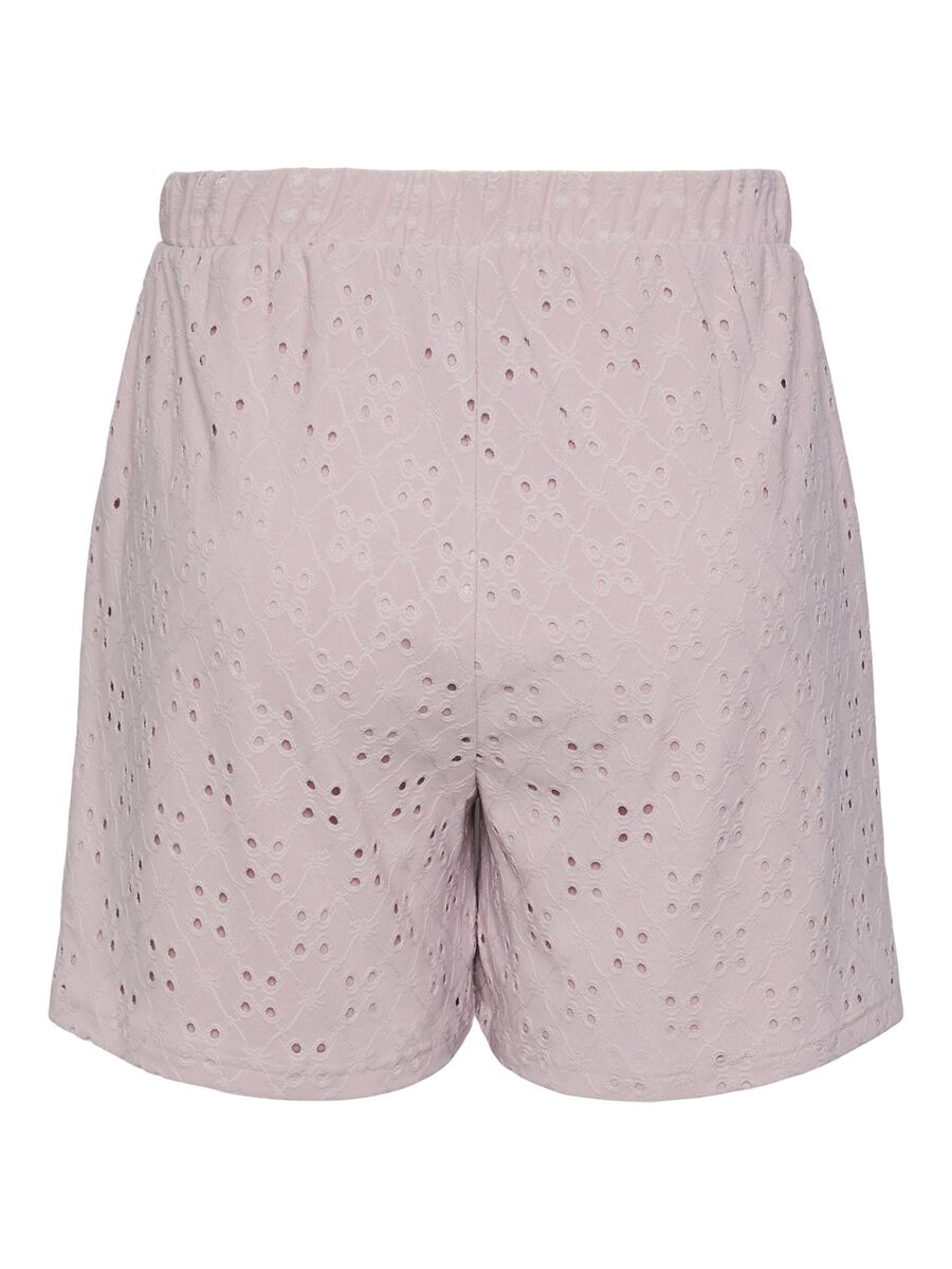 Pieces PCMIMI SHORTS, Dawn Pink, highres - 17145522_DawnPink_002.jpg