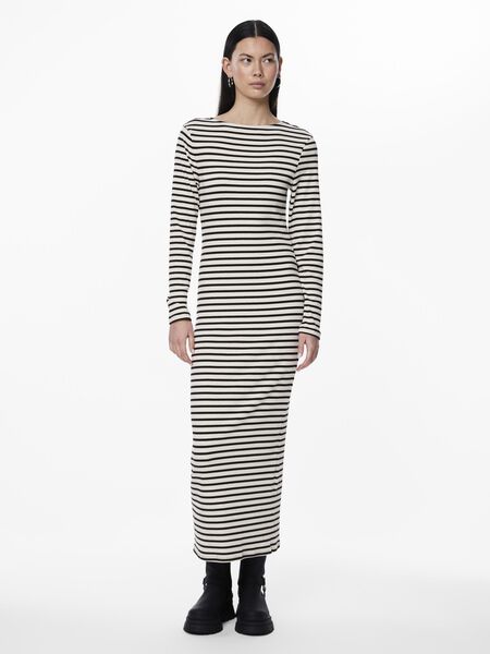 Midi dresses | Long & Short sleeved | PIECES® UK
