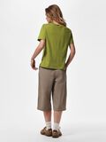 Product image thumbnail 2 PCRIA COTTON T-SHIRT, Woodbine
