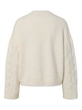 Product image thumbnail 7 PCKATHY ZOPFSTRICK STRICKPULLOVER, Birch