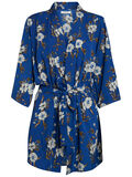 Pieces BLOMMIG KIMONO, Snorkel Blue, highres - 17094080_SnorkelBlue_664024_001.jpg