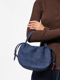 Pieces BALLOON DENIM BAG, Dark Blue Denim, highres - 17157573_DarkBlueDenim_1181726_005.jpg