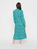 Pieces VESTIDO MIDI, Quetzal Green, highres - 17101948_QuetzalGreen_741719_004.jpg