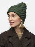 Pieces PCHEXO BEANIE, Trekking Green, highres - 17098381_TrekkingGreen_003.jpg
