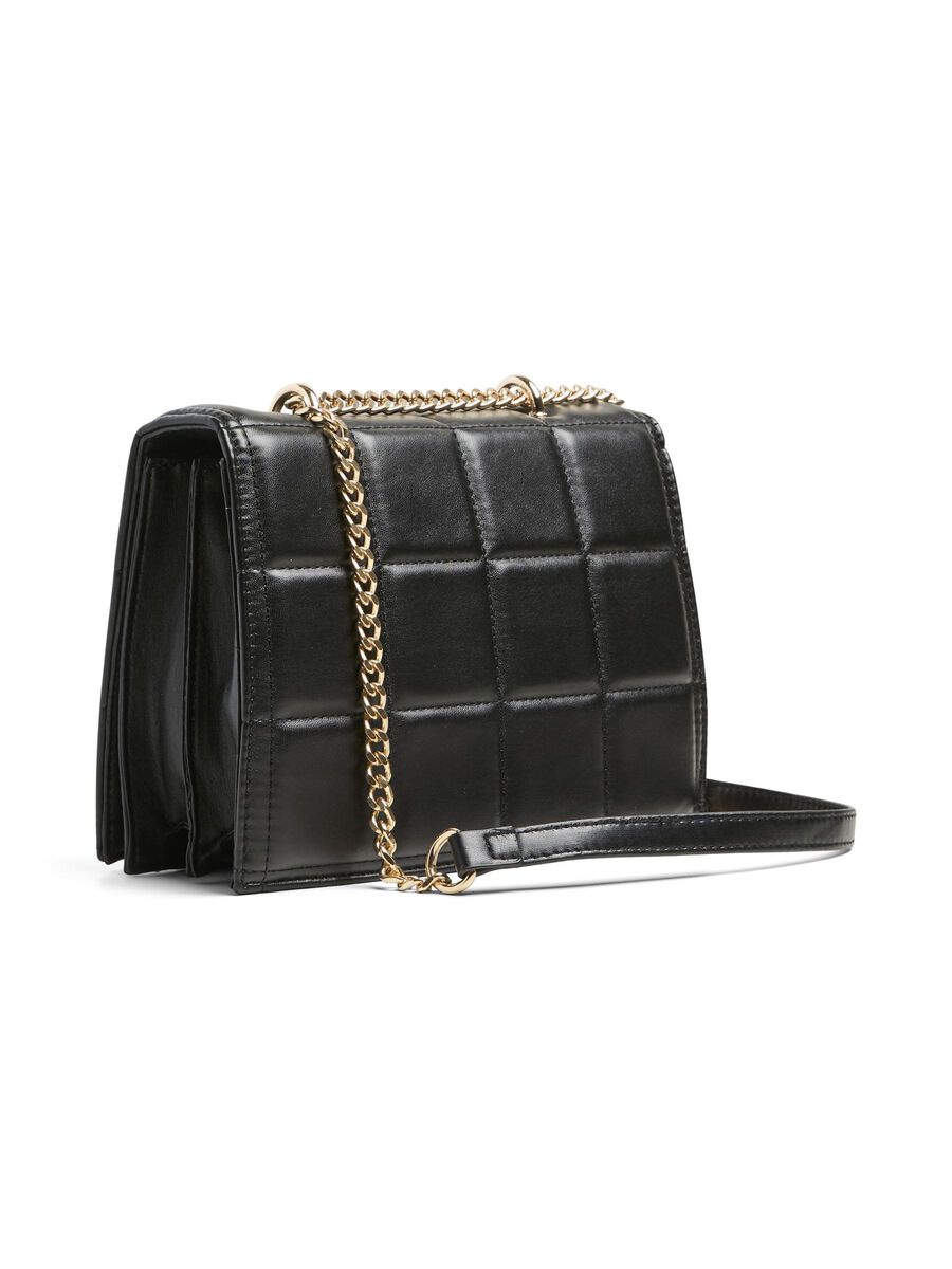 Pieces PCNECKS SHOULDER BAG, Black, highres - 17149788_Black_002.jpg