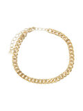 Pieces KETTING ARMBAND, Gold Colour, highres - 17113131_GoldColour_001.jpg