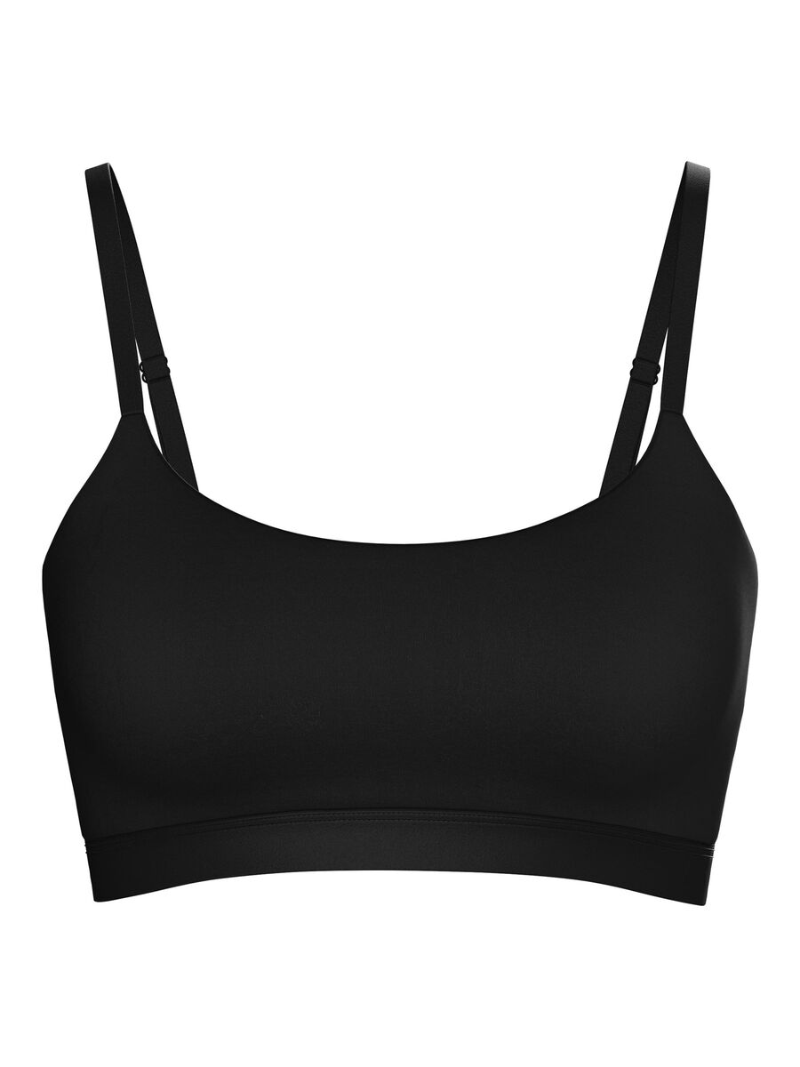 Pieces PCNAMEE BRALETTE, Black, highres - 17141728_Black_001.jpg