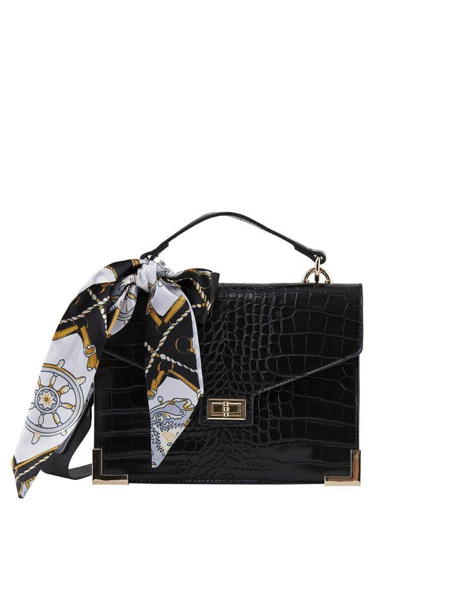Pieces PCABBELIN CROSSBODYTAS, Black, highres - 17115523_Black_871805_001.jpg