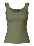 Pieces HIHATON TOPPI, Deep Lichen Green, highres - 17101438_DeepLichenGreen_001.jpg