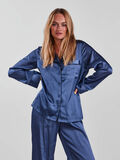 Pieces PCADELA PYJAMAS-SETT, Gray Blue, highres - 17129535_GrayBlue_976032_005.jpg