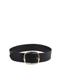 Pieces VIERKANTE GESP RIEM, Black, highres - 17121533_Black_912153_008.jpg