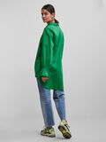 Pieces OVERSIZE SKJORTE, Simply Green, highres - 17114846_SimplyGreen_004.jpg