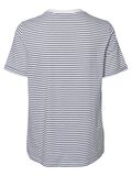 Pieces PCRIA T-SHIRT, Bright White, highres - 17093747_BrightWhite_660495_002.jpg