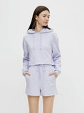 Pieces BLUZA Z KAPTUREM, Purple Heather, highres - 17118501_PurpleHeather_003.jpg