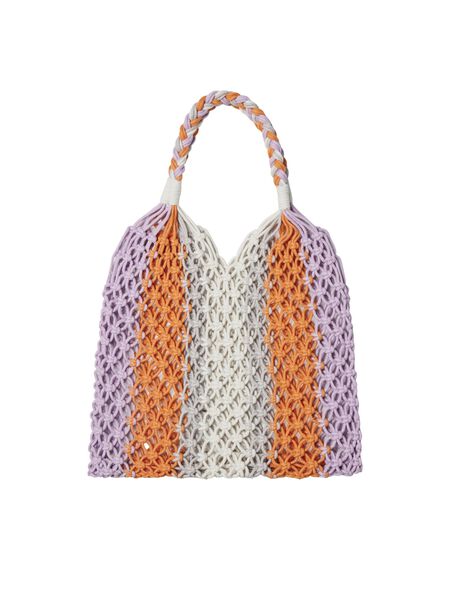 Pieces PCANILIANA SHOPPER, Cloud Dancer, highres - 17149487_CloudDancer_1107219_001.jpg