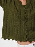 Product image thumbnail 5 PCADA  KNITTED CARDIGAN, Sphagnum