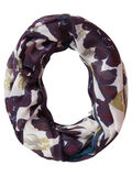 Pieces PCTUSHE TUBE SCARF, Cloud Dancer, highres - 17091957_CloudDancer_001.jpg