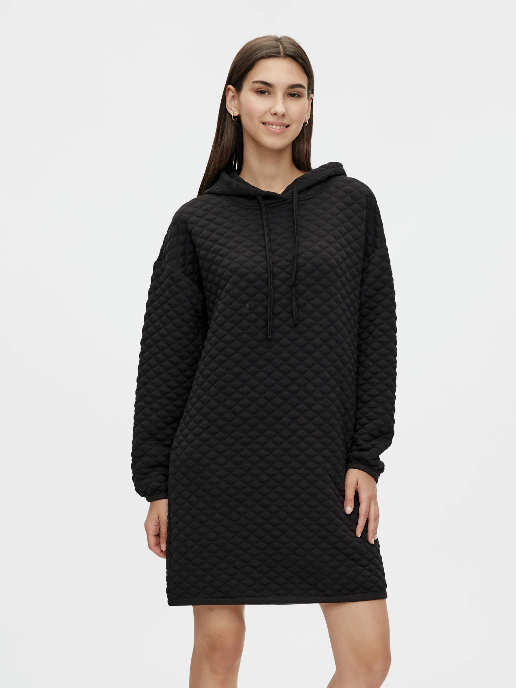 Pcevey sweater dress Pieces