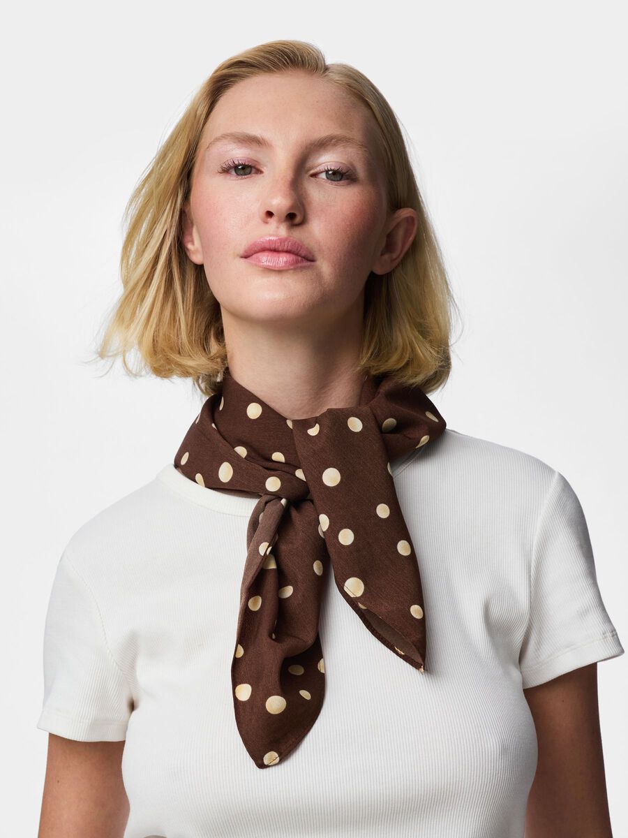 Carousel image - PCMARIE - CARR&Eacute; &Eacute;CHARPE, Coffee Quartz | 2