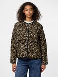Pieces PCMALINA QUILTED JACKET, Silver Mink, highres - 17161747_SilverMink_1226670_003.jpg