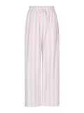 Pieces PCLIVA WIDE-LEG TROUSERS, Bright White, highres - 17157575_BrightWhite_1181782_001.jpg