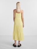 Pieces PCMAYA MIDI DRESS, Yellow Iris, highres - 17145781_YellowIris_004.jpg