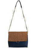 Pieces BIG CROSSBODY BAG, Cognac, highres - 17087749_Cognac_008.jpg