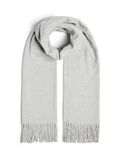 Pieces PCJIRA SJAAL, Light Grey Melange, highres - 17083758_LightGreyMelange_001.jpg