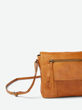 Pieces LEDER- UMHÄNGETASCHE, Cognac, highres - 17084042_Cognac_007.jpg