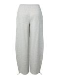 Product image thumbnail 9 PCSALI CHILLI MW SWEATPANTS, Light Grey Melange
