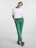 Pieces PCBOSELLA TAPERED TROUSERS, Pepper Green, highres - 17138427_PepperGreen_005.jpg