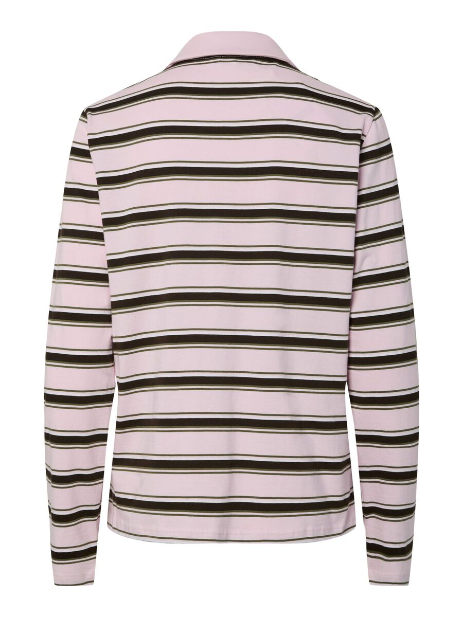 Carousel image - PCFRANKIE POLO, Pink Tulle | 6