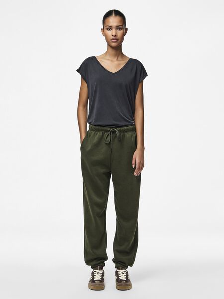 Pieces PCCHILLI SWEATPANTS, Rosin, highres - 17113436_Rosin_005.jpg