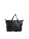 Pieces PCTISKA WEEKEND BAG, Black, highres - 17157686_Black_001.jpg