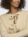 Pieces PCSILLY TIE CARDIGAN, White Pepper, highres - 17150235_WhitePepper_1115717_006.jpg
